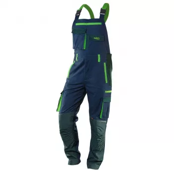 NEO TOOLS 81-246-S Unisex Koszulka Robocza, Krótki Rękaw, Czarna, Rozmiar S, 100% Bawełna, 180 g/m²