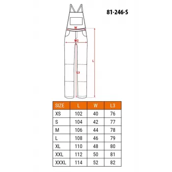 NEO TOOLS 81-246-S Unisex Koszulka Robocza, Krótki Rękaw, Czarna, Rozmiar S, 100% Bawełna, 180 g/m²
