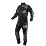 NEO TOOLS 81-258-XS Unisex Koszulka Robocza XS Szara Melange 100% Bawełna OEKO-TEX