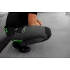 NEO TOOLS 81-290-XXL Spodnie robocze ochronne czarne XXL