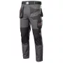 NEO Tools 81-325-L Spodnie ochronne rozmiar L Szary/Czarny z pomarańczowymi akcentami