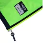 NEO Tools 81-559-XXXL Kurtka robocza szaro-czarna z pomarańczowymi akcentami, 100% bawełna, EN ISO 13688