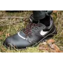 Buty ochronne NEO Tools 82-010 S1P SRC z podnoskiem stalowym, rozmiar 41, czarno-szare