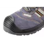Buty ochronne NEO Tools 82-035 S1P SRC, stalowy podnosek, czarno-szare, rozmiar 41