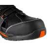 NEO Tools 82-079-39 Obuwie ochronne S1P SRC, rozmiar 39, czarno-szare