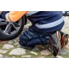 NEO Tools 82-105 S1P SRC Buty ochronne niskie, rozmiar 42, czarno-szare