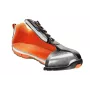 NEO Tools 82-105 S1P SRC Buty ochronne niskie, rozmiar 42, czarno-szare