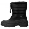 NEO TOOLS 82-138-41 S1P SRC Buty ochronne z podnoskiem stalowym, czarno-szare, rozmiar 41