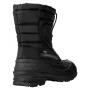 NEO TOOLS 82-138-41 S1P SRC Buty ochronne z podnoskiem stalowym, czarno-szare, rozmiar 41