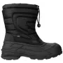 NEO Tools 82-138-44 Obuwie ochronne S1P SRC, rozmiar 44, czarno-szare