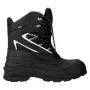 NEO TOOLS 82-139-43 S1P SRC Buty ochronne, podnosek stalowy, rozmiar 43, czarno-szare