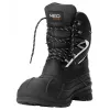 NEO TOOLS 82-139-44 S1P SRC Buty ochronne niskie z podnoskiem stalowym i wkładką antyprzebiciową, szary/czarny, rozmiar 44 EU