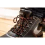 NEO TOOLS 82-140 S1P SRC Buty ochronne z podnoskiem stalowym i podeszwą antyprzebiciową, czarno-szare, rozmiar 44