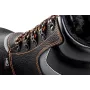 Buty ochronne NEO TOOLS 82-143 S1P SRC z podnoskiem stalowym i wkładką antyprzebiciową, rozmiar 43, czarno-szare