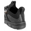 NEO Tools 82-158-42 S1P SRC Buty ochronne ze stalowym noskiem, rozmiar 42, czarno-szare
