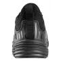 NEO Tools 82-158-43 S3 SRC Buty ochronne ze stalowym noskiem, rozmiar 43, czarny/szary