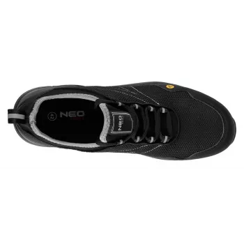 Buty ochronne NEO Tools 82-163-47 S3 SRC, rozmiar 47