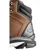 NEO Tools 82-170-43 S1P SRC Buty ochronne – stalowy podnosek, antyprzebiciowe, oddychające, czarno-szare, rozmiar 43