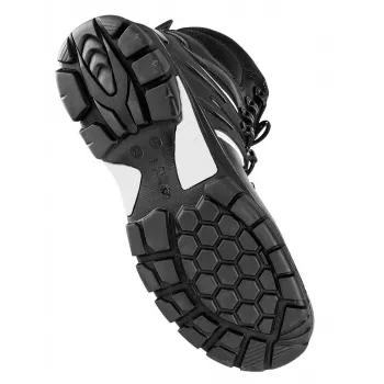 NEO Tools 82-175-40 S1P SRC Buty ochronne z podnoskiem stalowym Rozmiar 40 Szary/Czarny