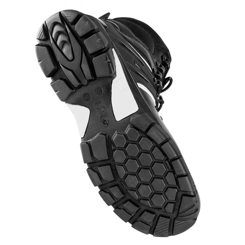 NEO Tools 82-175-40 S1P SRC Buty ochronne z podnoskiem stalowym Rozmiar 40 Szary/Czarny