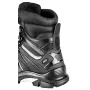 NEO Tools 82-175-41 S1P SRC Buty ochronne z podnoskiem stalowym, rozmiar 41, czarno-szare