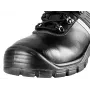 NEO Tools 82-175-46 S1P SRC Buty ochronne z podnoskiem stalowym, zamszowe, rozmiar 46