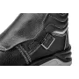 NEO Tools 82-181-46 S1P SRC Buty ochronne niskie, rozmiar 46, czarno-szare