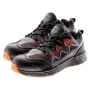 Buty ochronne NEO TOOLS 82-706 S1P SRC z podnoskiem stalowym, antyprzebiciową wkładką, kolor czarno-szary, rozmiar 43