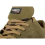 NEO TOOLS 82-741-40 Obuwie ochronne S1P SRC z podnoskiem stalowym i wkładką antyprzebiciową, rozmiar 40, czarno-szare