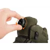 NEO TOOLS 82-751-40 S1P SRC Buty ochronne ze stalowym podnoskiem i antyprzebiciowym wkładem, skóra zamszowa, czarno-szare, rozmiar 40