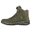 NEO TOOLS 82-751-40 S1P SRC Buty ochronne ze stalowym podnoskiem i antyprzebiciowym wkładem, skóra zamszowa, czarno-szare, rozmiar 40