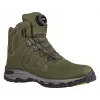 NEO Tools 82-751-41 S1P SRC Obuwie ochronne, stalowy podnosek, antyprzebiciowe, szary/pomarańczowy, rozmiar 41
