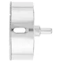 NEO TOOLS Diamentowe wiertło koronowe 83 mm do gresu porcelanowego, gwint M14, wiercenie na mokro