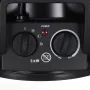 NEO TOOLS 90-063 Elektryczny grzejnik konwekcyjny Ceramiczny PTC 3000 W Czarny