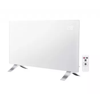 NEO Tools 90-095 Elektryczny konwektor grzewczy 2000W IP24 Wi-Fi Biały
