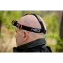 Neo Tools 99-029 Latarka czołowa LED akumulatorowa 2000 Lumen CREE XHP50.2 USB