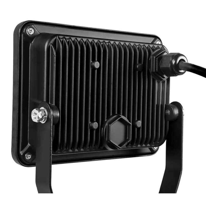 NEO Tools 99-061 Naświetlacz LED 20W 1600lm 6500K IP65 Zimny biały z kablem 1,5 m