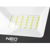 NEO TOOLS 99-063 Naświetlacz LED COB 20W Akumulatorowy 1800lm IP65 z Power Bankiem