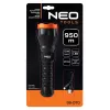 NEO TOOLS 99-070 XPE + COB LED Czołówka z czujnikiem ruchu, 120 lm, IPX4, 3x AAA