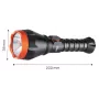 NEO TOOLS 99-070 XPE + COB LED Czołówka z czujnikiem ruchu, 120 lm, IPX4, 3x AAA