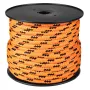NEO TOOLS Lina polipropylenowa pleciona 16 mm x 60 m niebieska