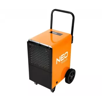 NEO TOOLS Osuszacz budowlany 750W 47,6L/24h zbiornik 11L