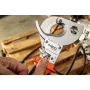 NEO TOOLS Przecinak do kabli miedzianych i aluminiowych 400mm² | Mechanizm zapadkowy | Maks. średnica 52 mm