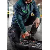 Spodnie robocze NEO TOOLS DENIM 5-kieszeniowe, rozmiar XL
