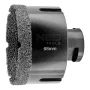 NEO TOOLS Wiertło koronowe diamentowe 68 mm x M14 do porcelany, granitu i kamienia naturalnego