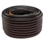 NEO TOOLS Wąż ogrodowy 3/4 inch x 50 m, 6-warstwowy NEO PROFESSIONAL, wzmocniony PVC, 10 bar