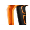 NEO TOOLS Opalarka 2000W z wyświetlaczem LCD, 50°C i 70-600°C, 4 dysze, skrobak, walizka