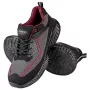 NEO TOOLS Lekkie buty ochronne niskie SB ze stalowym podnoskiem, rozmiar 46