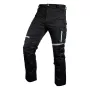 NEO TOOLS Mix&Match Spodnie robocze, czarne, rozmiar XXXL