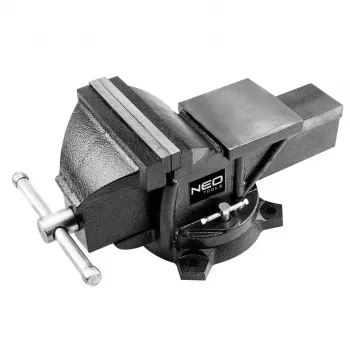 NEO TOOLS Neo 35-015 Multimetr cyfrowy CAT II 600V z podświetleniem i funkcją Data Hold